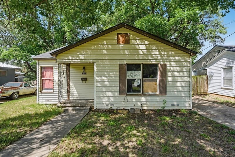 3632 N 25th Street, Waco TX 76708 - Photo 2