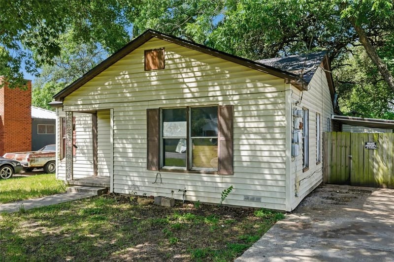 3632 N 25th Street, Waco TX 76708 - Photo 6