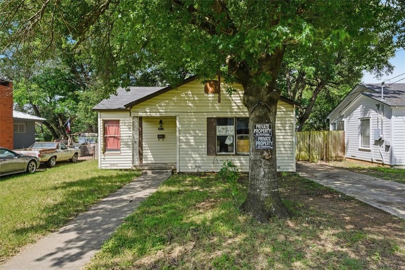 3632 N 25th Street, Waco TX 76708