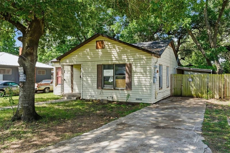 3632 N 25th Street, Waco TX 76708 - Photo 5