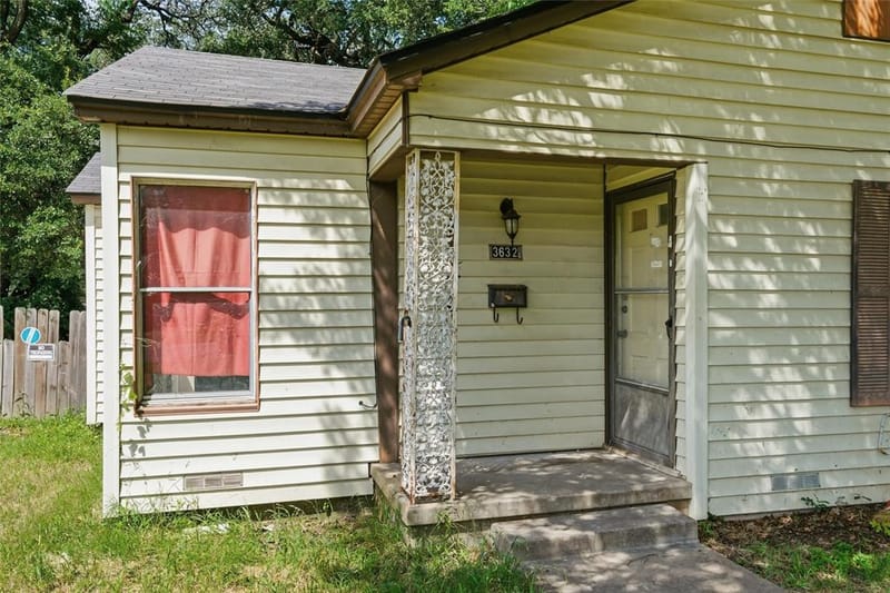 3632 N 25th Street, Waco TX 76708 - Photo 4
