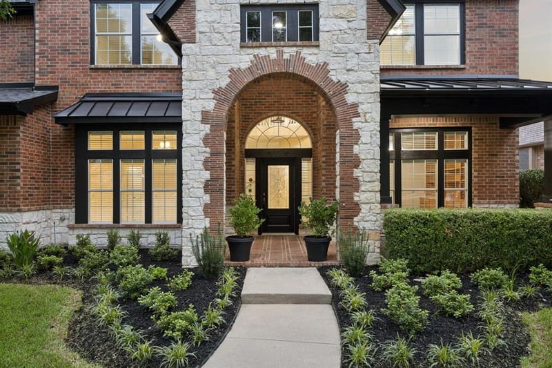 501 Cloud View Court, Prosper TX 75078 - Photo 2