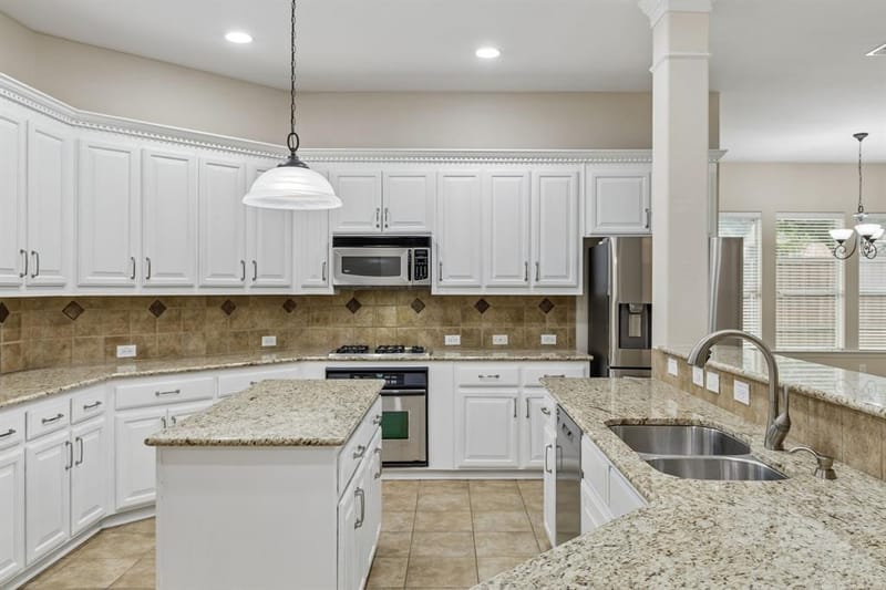 501 Cloud View Court, Prosper TX 75078 - Photo 16