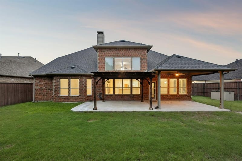 501 Cloud View Court, Prosper TX 75078 - Photo 36