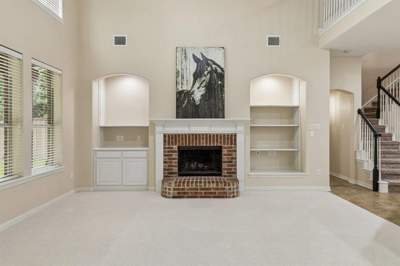501 Cloud View Court, Prosper TX 75078 - Photo 9