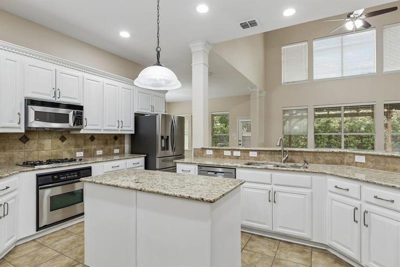 501 Cloud View Court, Prosper TX 75078 - Photo 14