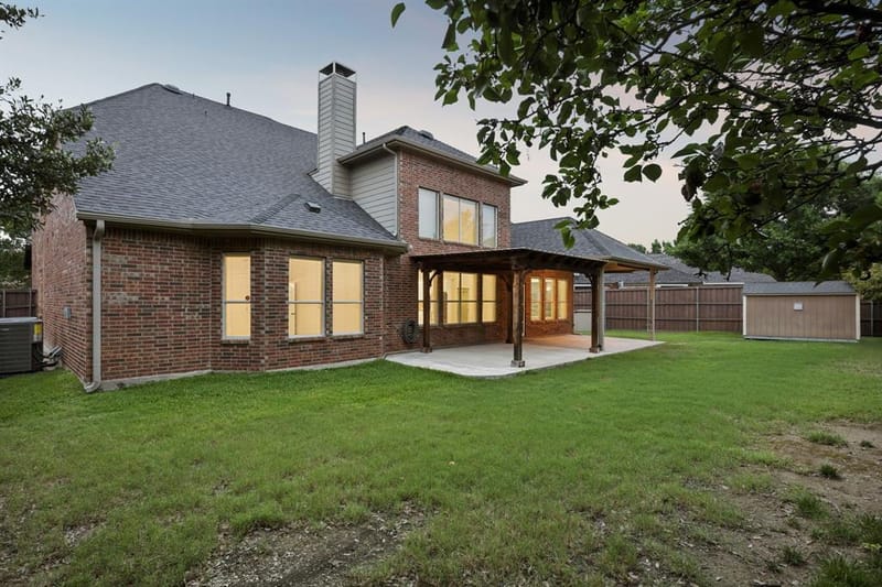 501 Cloud View Court, Prosper TX 75078 - Photo 37