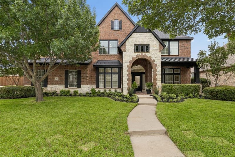 501 Cloud View Court, Prosper TX 75078 - Photo 40
