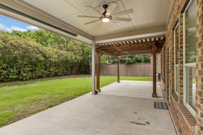 501 Cloud View Court, Prosper TX 75078 - Photo 35