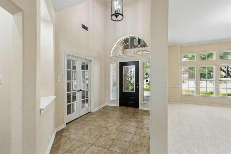 501 Cloud View Court, Prosper TX 75078 - Photo 4