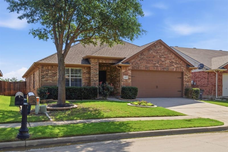 3037 Winding Meadow Trail, Princeton TX 75407 - Photo 2