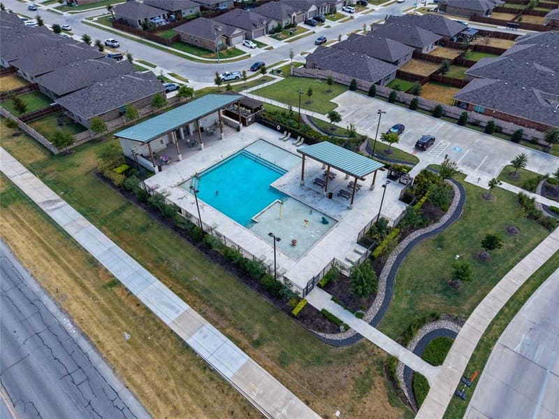 5201 Petal Meadows Drive, Fort Worth TX 76179 - Photo 36