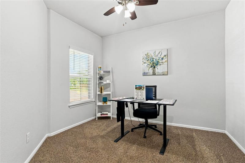 5201 Petal Meadows Drive, Fort Worth TX 76179 - Photo 5