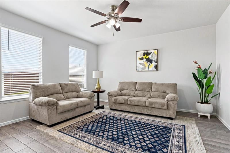 5201 Petal Meadows Drive, Fort Worth TX 76179 - Photo 14