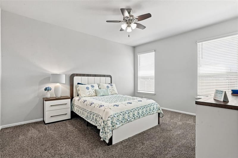 5201 Petal Meadows Drive, Fort Worth TX 76179 - Photo 18