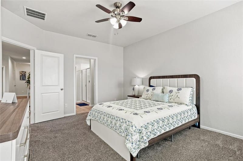 5201 Petal Meadows Drive, Fort Worth TX 76179 - Photo 19