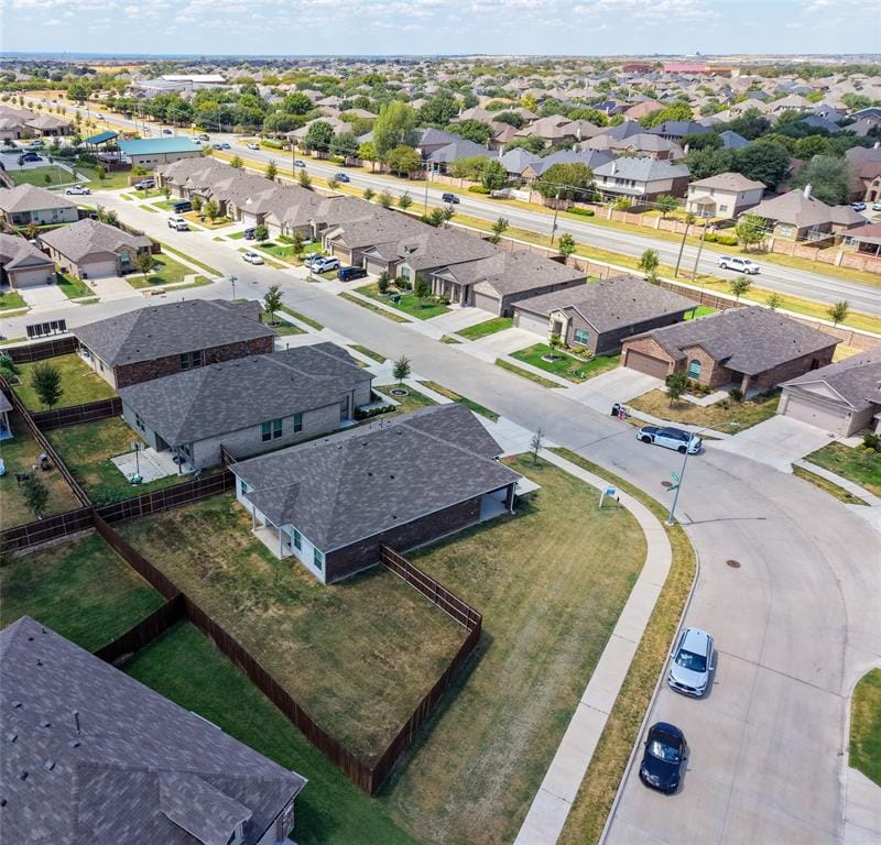 5201 Petal Meadows Drive, Fort Worth TX 76179 - Photo 31