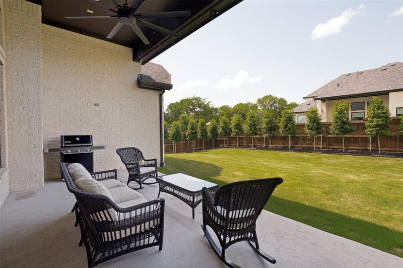 2096 Zaide Way, Celina TX 75009 - Photo 36
