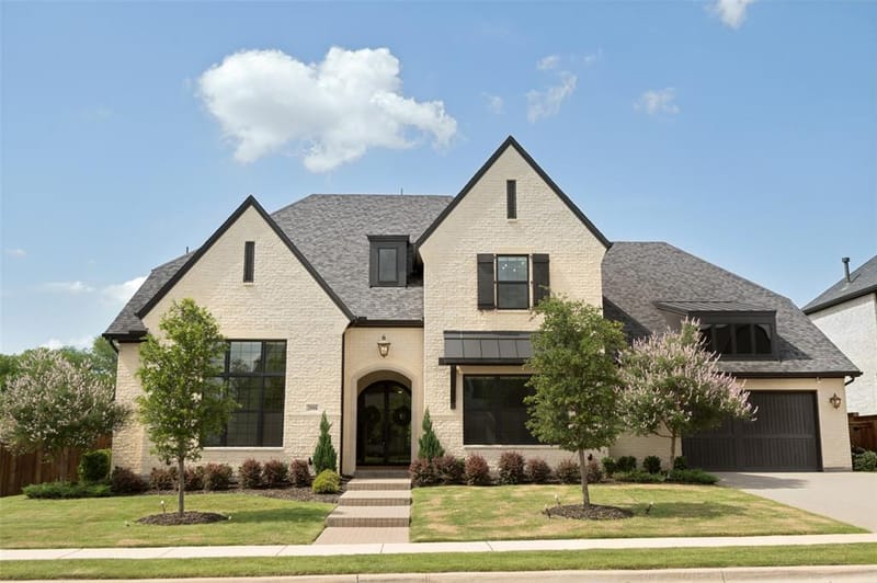 2096 Zaide Way, Celina TX 75009
