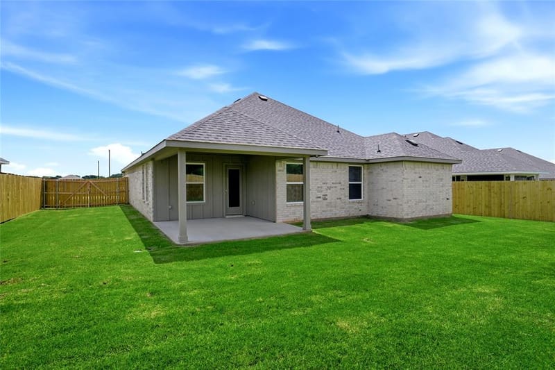 133 Joel Street, Springtown TX 76082 - Photo 15