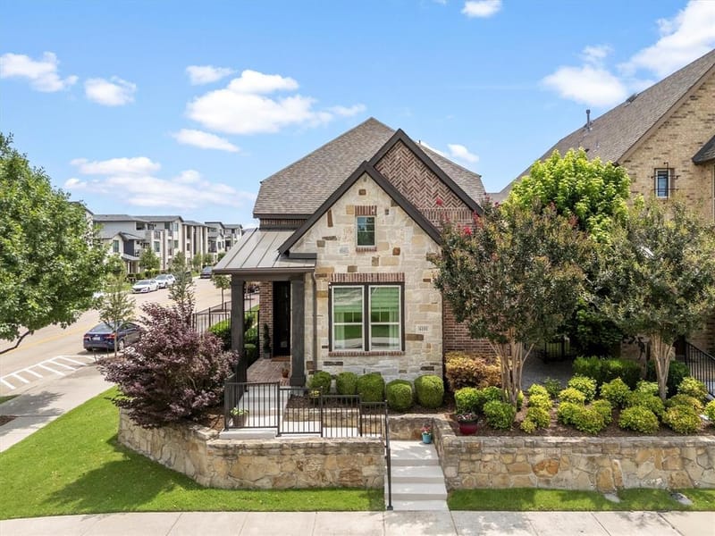 6101 Millie Way, McKinney TX 75070