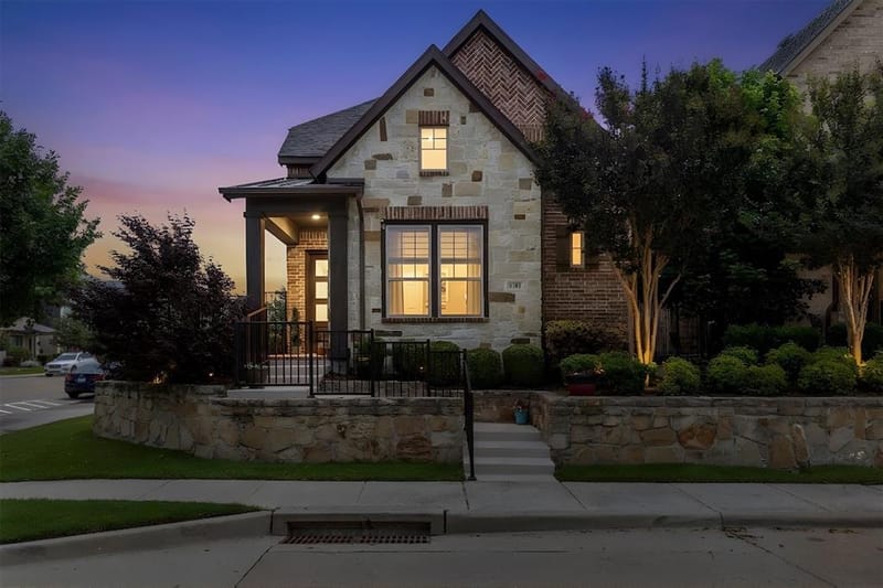 6101 Millie Way, McKinney TX 75070 - Photo 28