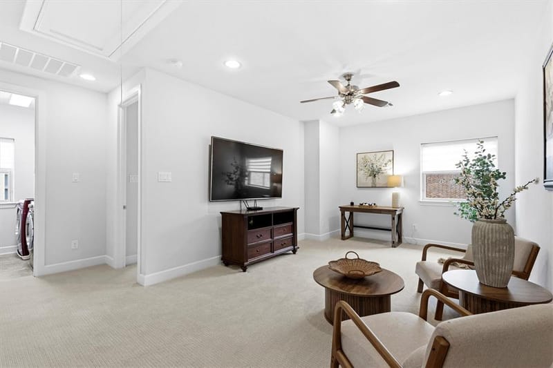 6101 Millie Way, McKinney TX 75070 - Photo 19