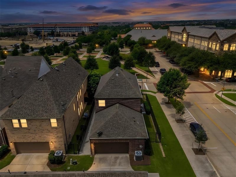 6101 Millie Way, McKinney TX 75070 - Photo 29