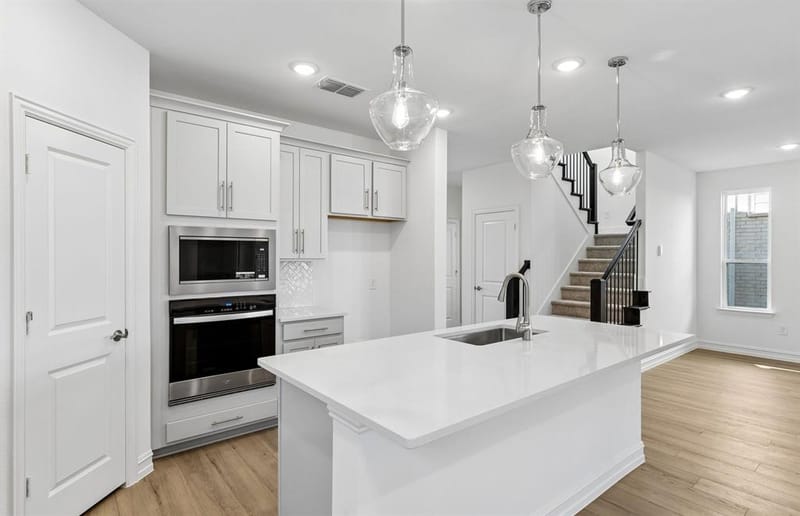 1221 O'Keefe Avenue, Celina TX 75009 - Photo 2