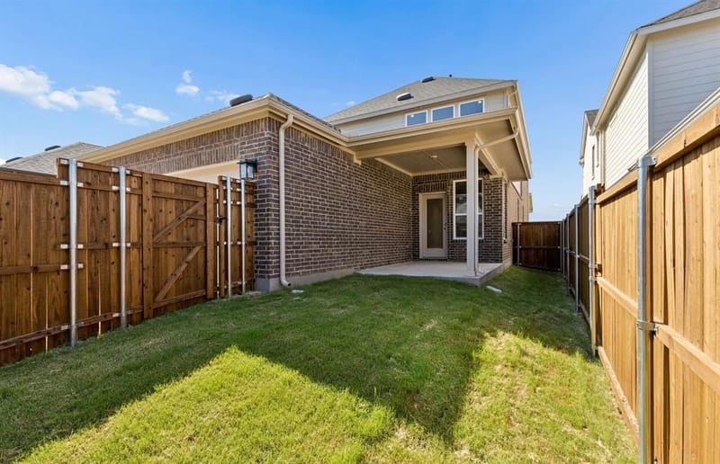 1221 O'Keefe Avenue, Celina TX 75009 - Photo 22