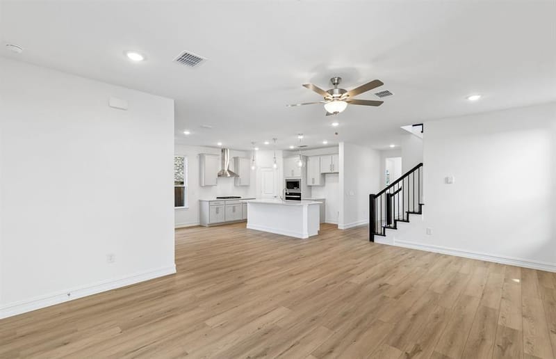 1221 O'Keefe Avenue, Celina TX 75009 - Photo 5