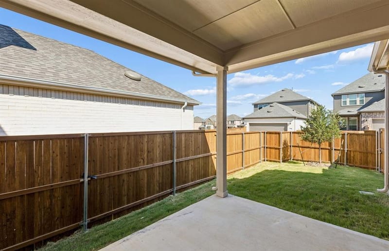 1221 O'Keefe Avenue, Celina TX 75009 - Photo 21
