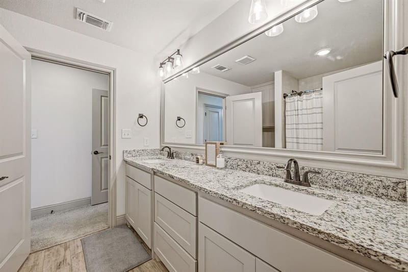 8681 Sari Strong Drive, Weatherford TX 76087 - Photo 23
