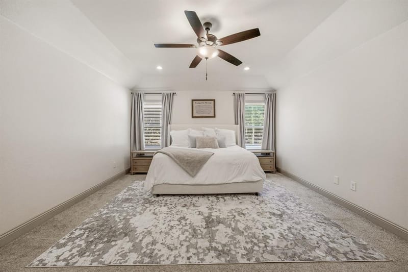 8681 Sari Strong Drive, Weatherford TX 76087 - Photo 16