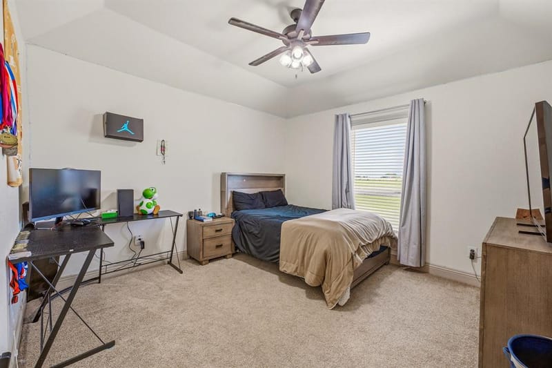 8681 Sari Strong Drive, Weatherford TX 76087 - Photo 22