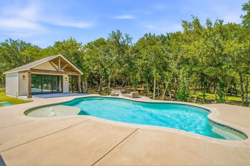 8681 Sari Strong Drive, Weatherford TX 76087 - Photo 28