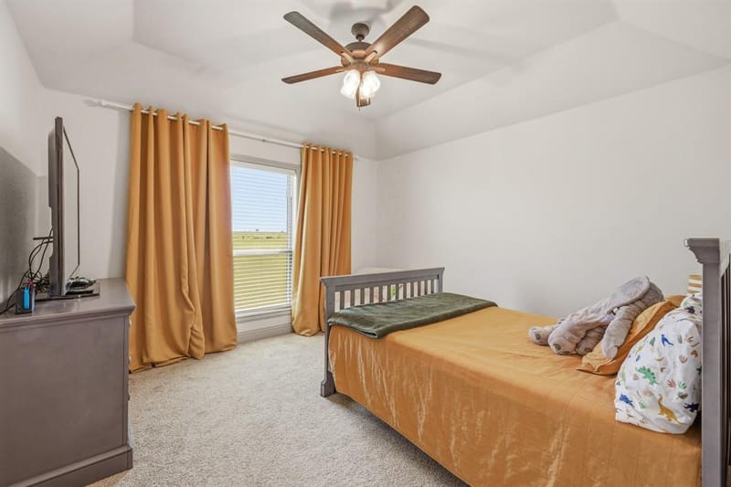 8681 Sari Strong Drive, Weatherford TX 76087 - Photo 20