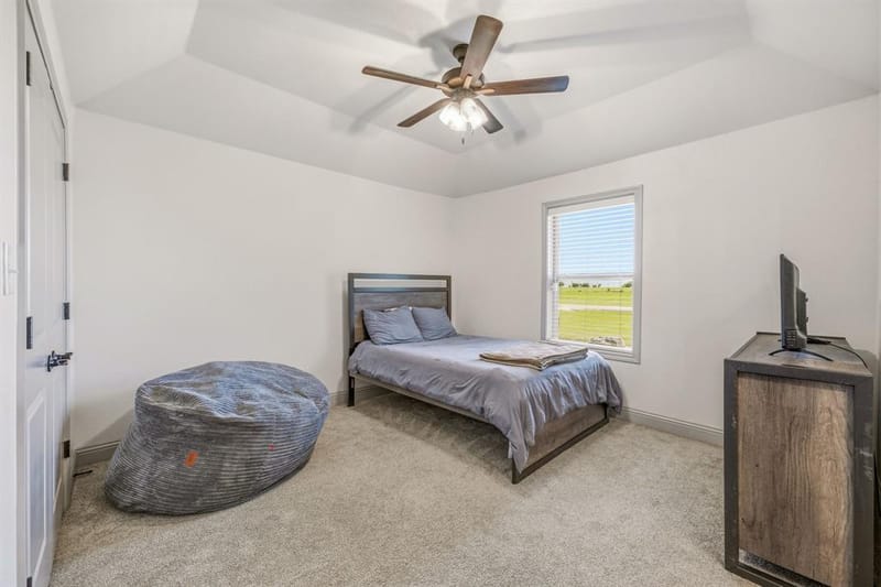 8681 Sari Strong Drive, Weatherford TX 76087 - Photo 24