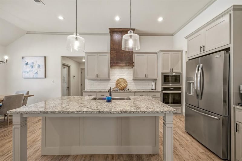 8681 Sari Strong Drive, Weatherford TX 76087 - Photo 10