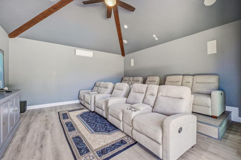 8681 Sari Strong Drive, Weatherford TX 76087 - Photo 33