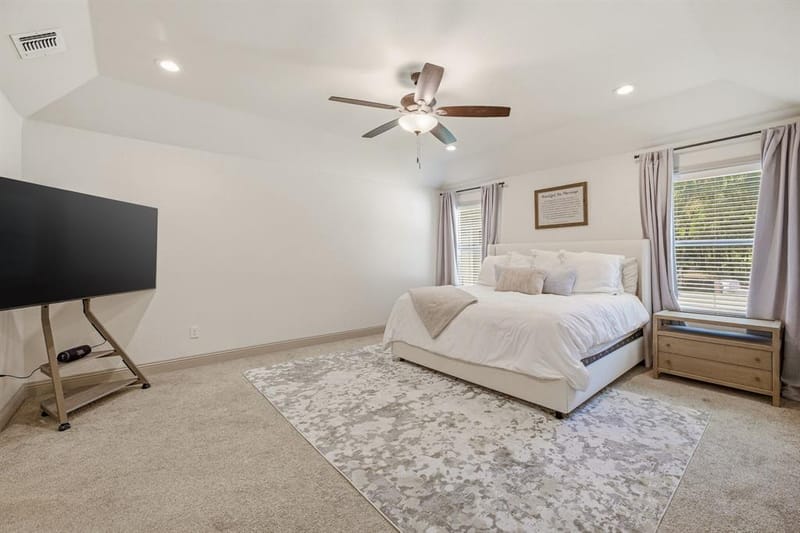8681 Sari Strong Drive, Weatherford TX 76087 - Photo 15
