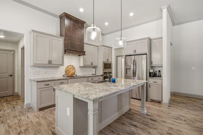 8681 Sari Strong Drive, Weatherford TX 76087 - Photo 11