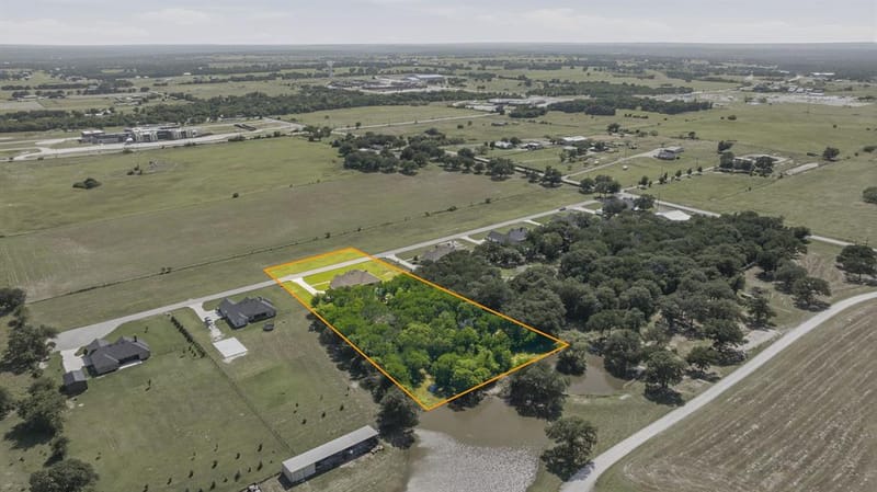 8681 Sari Strong Drive, Weatherford TX 76087 - Photo 40