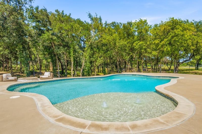 8681 Sari Strong Drive, Weatherford TX 76087 - Photo 29