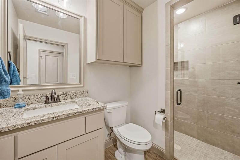 8681 Sari Strong Drive, Weatherford TX 76087 - Photo 21