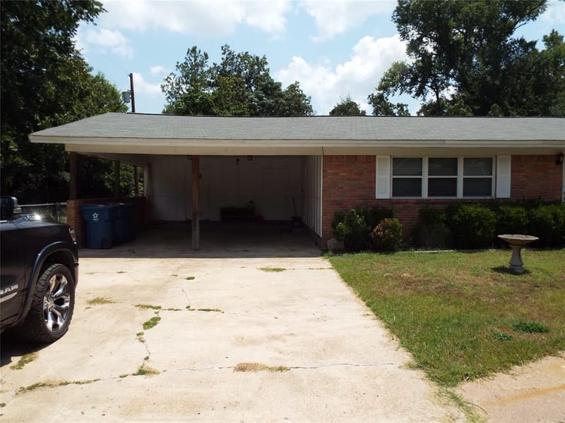 808 Shady Trail, Athens TX 75751 - Photo 22