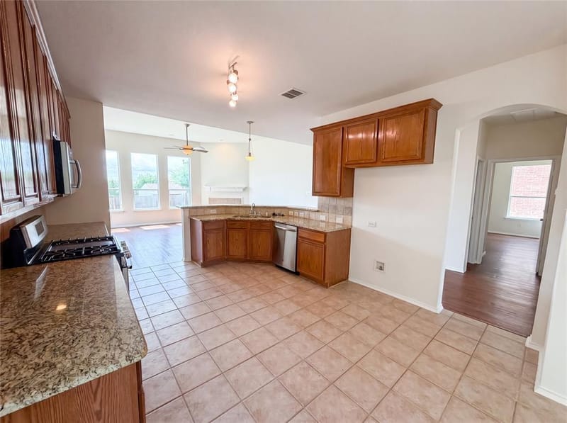 1202 Mccormick Street, Garland TX 75040 - Photo 12
