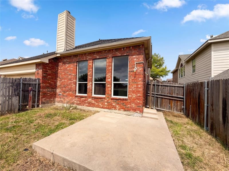 1202 Mccormick Street, Garland TX 75040 - Photo 5