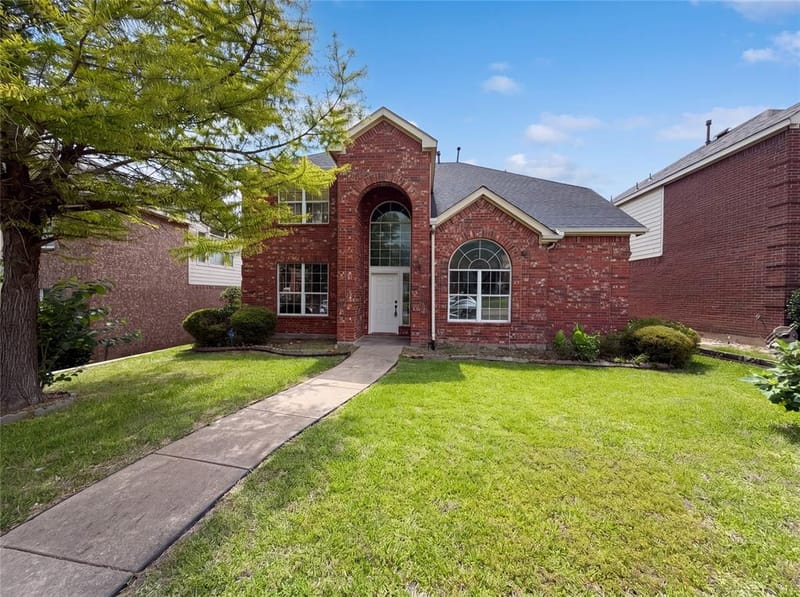 1202 Mccormick Street, Garland TX 75040 - Photo 19