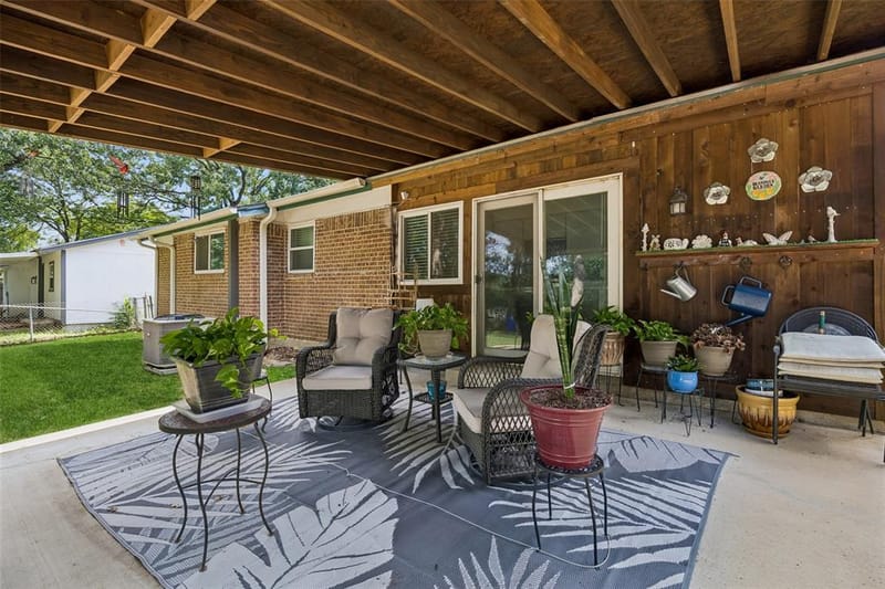 3101 Forestdale Lane, Balch Springs TX 75180 - Photo 22